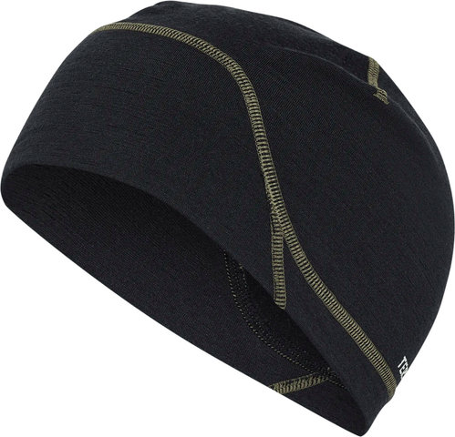 adidas Outdoor TERREX Merino Beanie Hat - black | one size