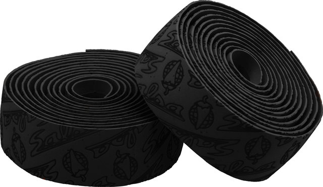 Salsa Gel Kork Lenkerband - schwarz