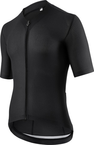 ASSOS Maillot Equipe R S11 - black series/M