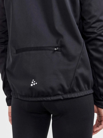 Craft Bike Subz Training Men's Cycling Jacket - black | M