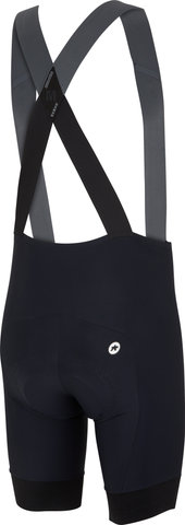 ASSOS Cuissard à Bretelles Mille GT C2 Bib Shorts - black series/M
