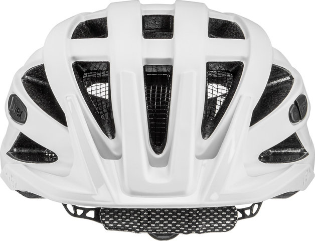 uvex i-vo cc Helm - white matt/52 - 57 cm