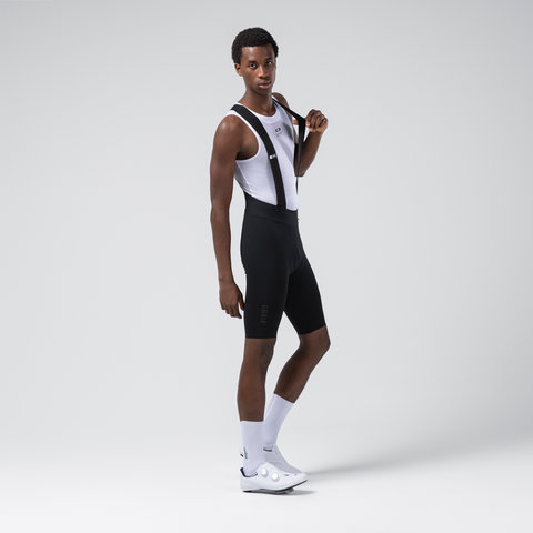 GOBIK X Bib Shorts Trägerhose - black | M