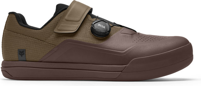 Fox Head Chaussures VTT Union BOA - purple dusk | 42