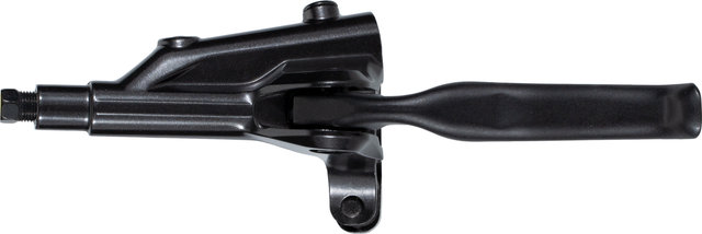 Shimano Deore Trekking BR-M6000 + BL-T6000 v+h Set Scheibenbremse J-Kit - schwarz | Set | links/rechts (seitenspezifisch)