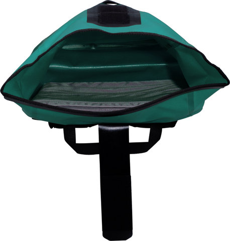 ORTLIEB Mochila Velocity PS 17 L - atlantis green/17 litros