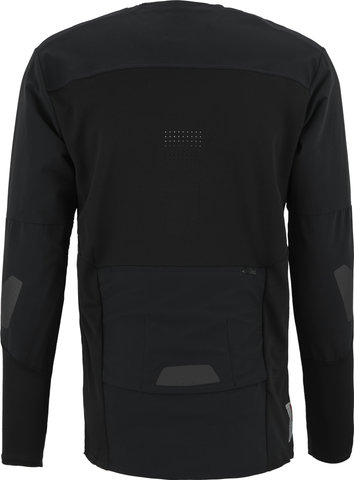 Leatt MTB AllMtn 4.0 Trikot - black/M