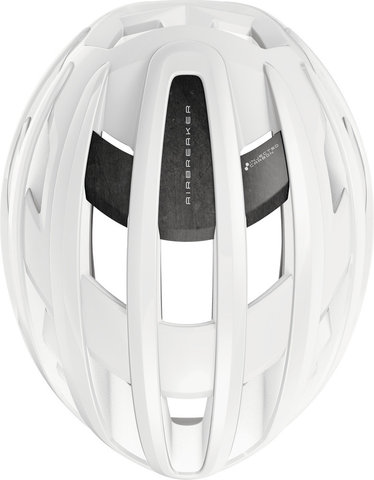 ABUS AirBreaker 2.0 Helmet - pure white | 54 - 58 cm