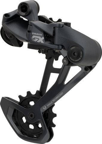 SRAM Sistema de cambios GX Eagle de 12 velocidades - lunar/14 dientes