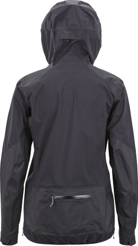 Patagonia Veste de Pluie pour Dames Dirt Roamer Storm - black/S