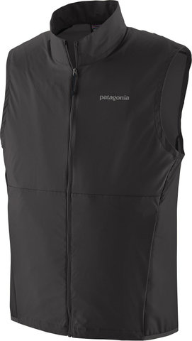 Patagonia Trail Craft Weste - black/M