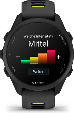 Garmin Forerunner 170 Music Smartwatch - 