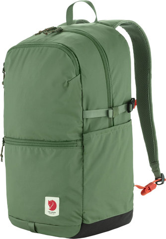 Fjällräven High Coast Backpack 24 Rucksack - green | 24 l