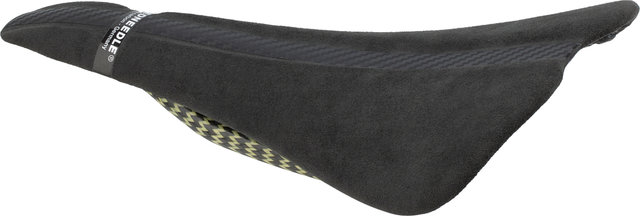 tune Speedneedle 20TWENTY Carbon Saddle w/ Alcantara - black