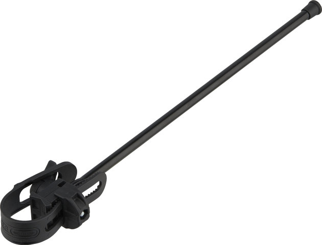 ORTLIEB Mounting Brace w/ Seatpost Mount for Quick Rack - black
