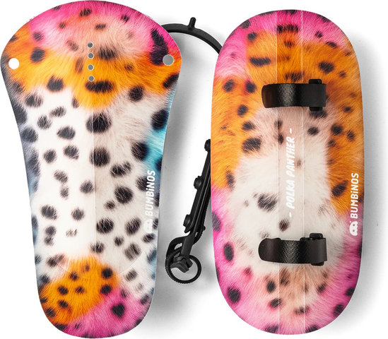 BUMBiNOS Splash Pack Mudguard Set Front + Rear 14"-16" - 