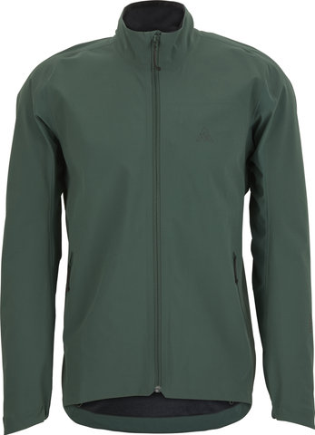 7mesh Chaqueta Cache - douglas fir/M