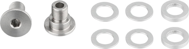 Rohloff Chain tensioner-10 for XXL hubs - black