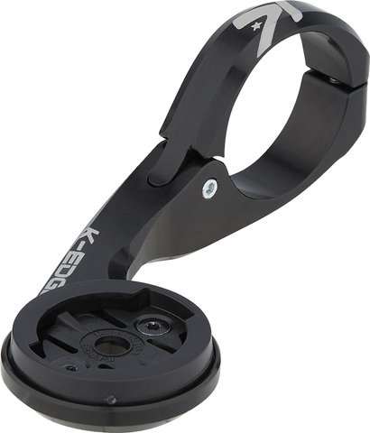 K-EDGE Max Handlebar Mount for Garmin - black