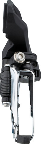 Shimano XT FD-M8100 2-/12-speed Front Derailleur - black/Direct Mount (High-Direct)