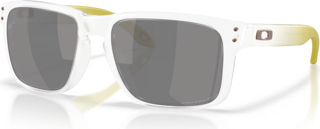 Oakley Gafas Holbrook - matte clear | prizm black polarized
