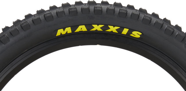 Maxxis Minion DHF Dual 20" Wired Tyre - black/20 /61 mm/61-406/2.4 