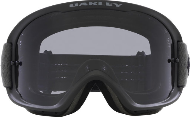 Oakley O Frame 2.0 Pro MTB Goggle - forged iron | dark grey