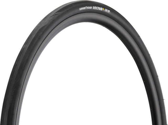 Goodyear VectorR Z35 SW 28" folding tyre - black/28 /35 mm/35-622