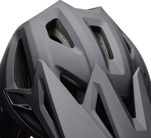 Bell Full-Air MIPS Fullface Helmet - solid matte black | 53 - 55 cm