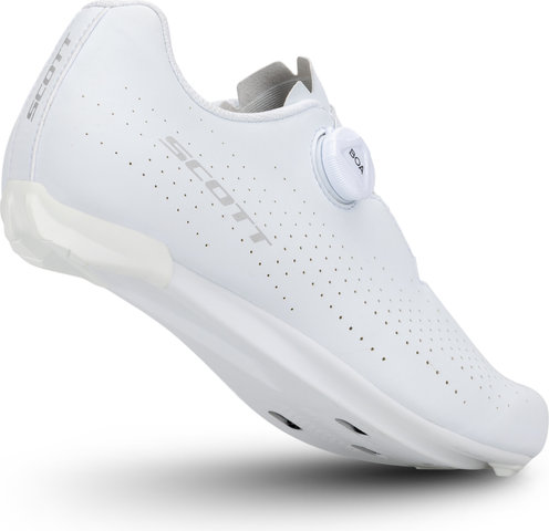 Scott Zapatillas de ruta para damas Scott Road Comp - white | 37