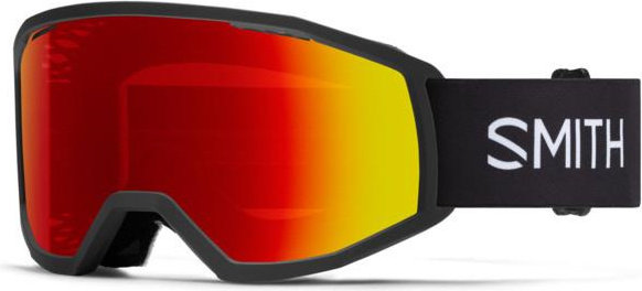 Smith Loam S MTB Goggles - black