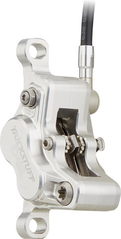 Trickstuff Piccola HD titane av+ar set frein à disque - argenté-argenté/gauche/droite (spécifique)/Ensemble