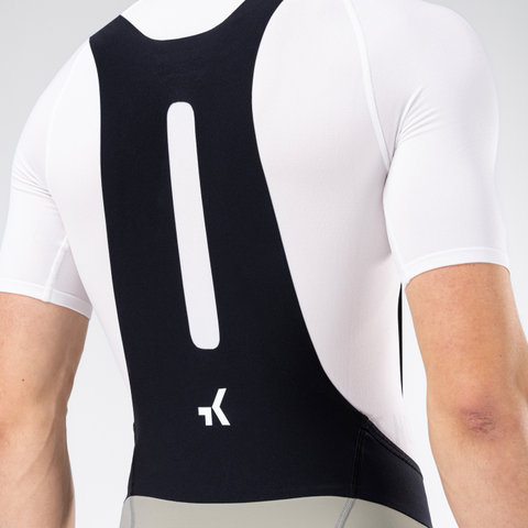 GOBIK Absolute 8.0 Leek K10 Trägerhose - leek | S