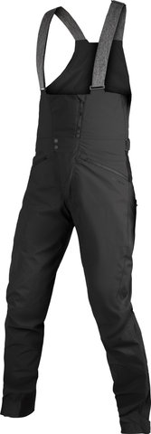 Endura MT500 Waterproof Trägerhose - black/M
