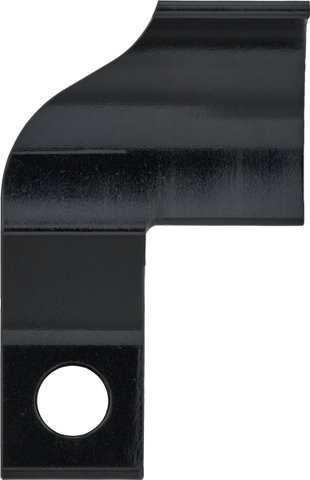 Trickstuff Matshi Mille SRAM Adapter for I-Spec II - black/right