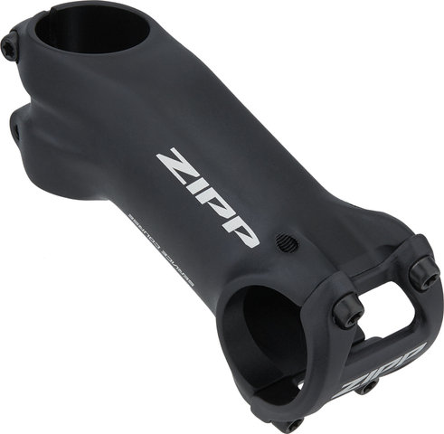 Zipp Service Course 31.8 Stem - blast black/+25°/-25° (FlipFlop)/90 mm