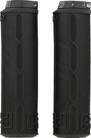 PRO Ecocontrol Lock On Handlebar Grips - black/133 mm