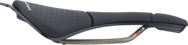 Prologo Scratch M5 Space Tirox Saddle - black