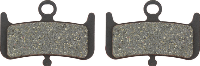 GALFER Disc Advanced Brake Pads for Hayes - semi-metallic - steel/Semi-metallic