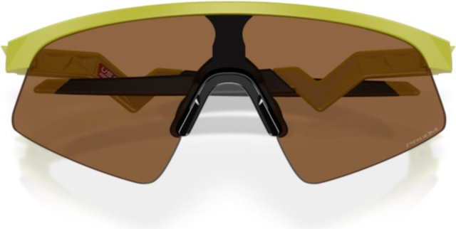 Oakley Resistor Sweep Kids' Sports Glasses - matte cactus | prizm bronze