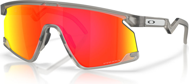 Oakley Gafas BXTR - matte grey ink | prizm ruby