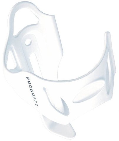 New Sideclip Flaschenhalter - weiß/universal New Sideclip Flaschenhalter - weiß/universal