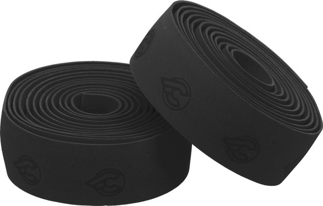 Cinelli Cork Gel Lenkerband - black