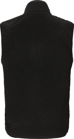 Whistler Chaleco de forro polar Pioneer S/L para damas - black | S