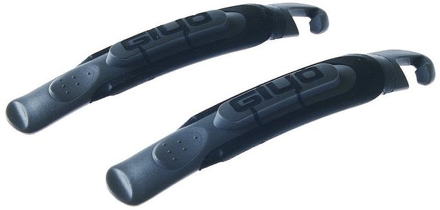 Procraft Prolever Tyre Levers - grey/universal