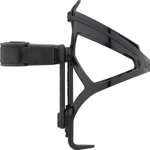 Zefal Pulse B2 Bottle Cage - black