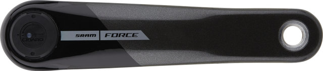 SRAM Force 1 D2 AXS DUB DM 1x12-speed Carbon Powermeter Crankset - iridescent/175,0 mm