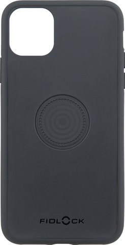 FIDLOCK VACUUM phone case Smartphone Case - black/Apple iPhone 11 PRO MAX