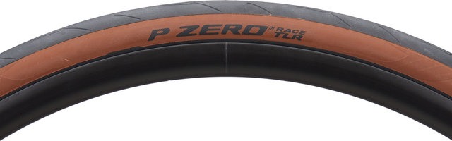Pirelli P ZERO Race TLR 28" pneu pliable - Classic/32-622/32 mm