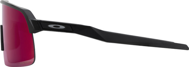 Oakley Lunettes de sport Sutro Lite - matte black/prizm road